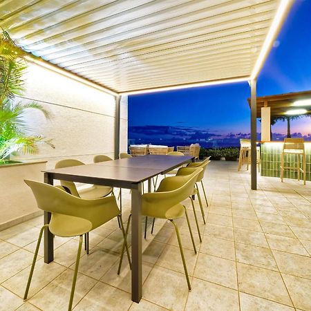 Ananda Vistas Meloneras By Maspalomas Holiday Villas Luaran gambar