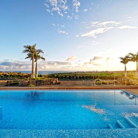 Ananda Vistas Meloneras By Maspalomas Holiday Villas Luaran gambar