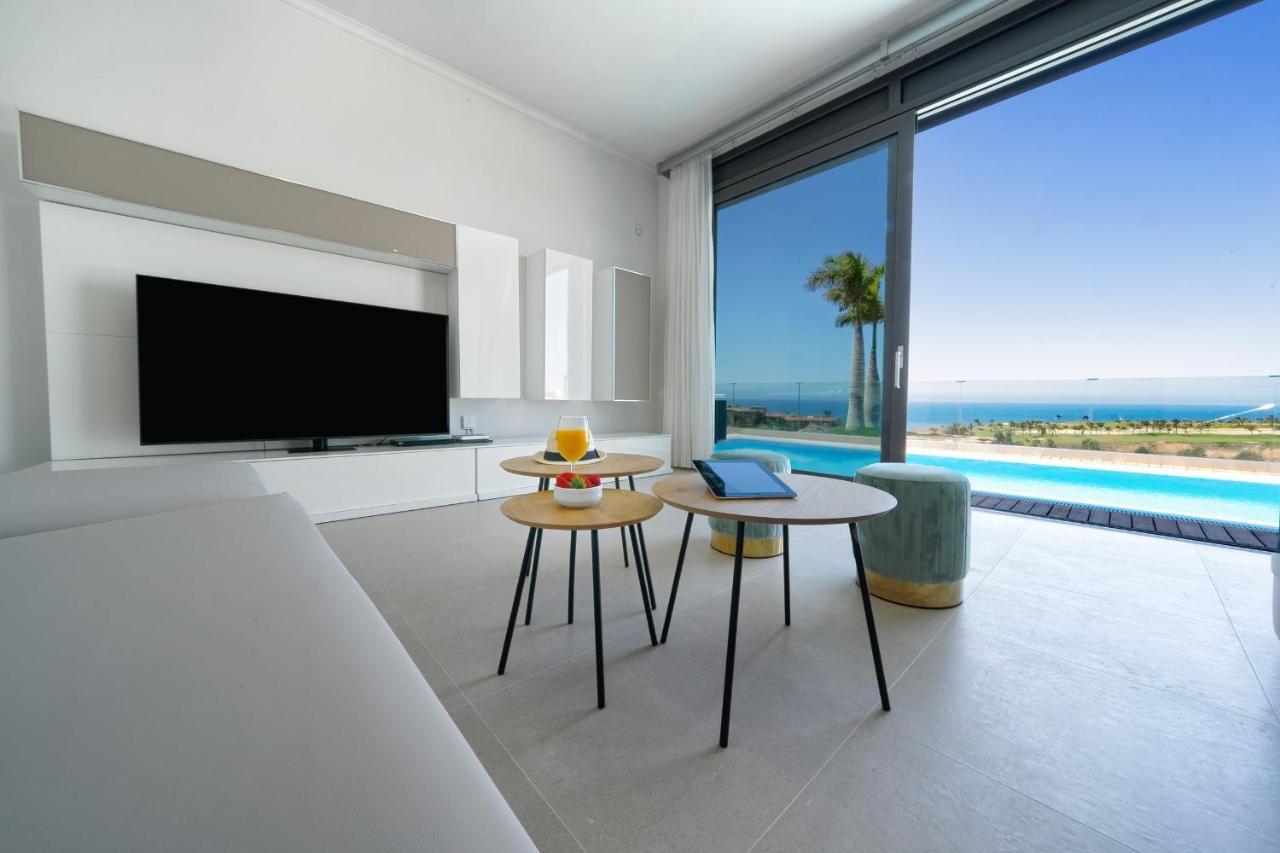 Ananda Vistas Meloneras By Maspalomas Holiday Villas Luaran gambar