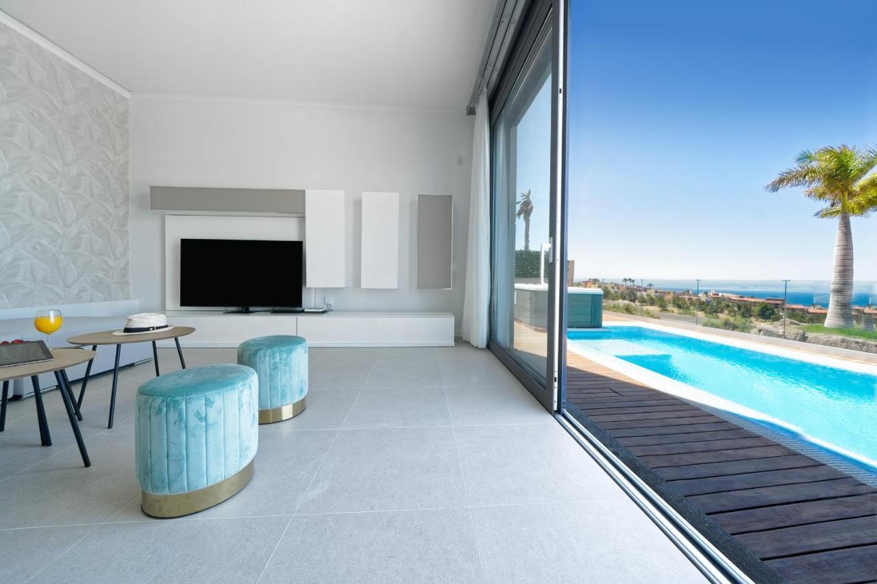 Ananda Vistas Meloneras By Maspalomas Holiday Villas Luaran gambar