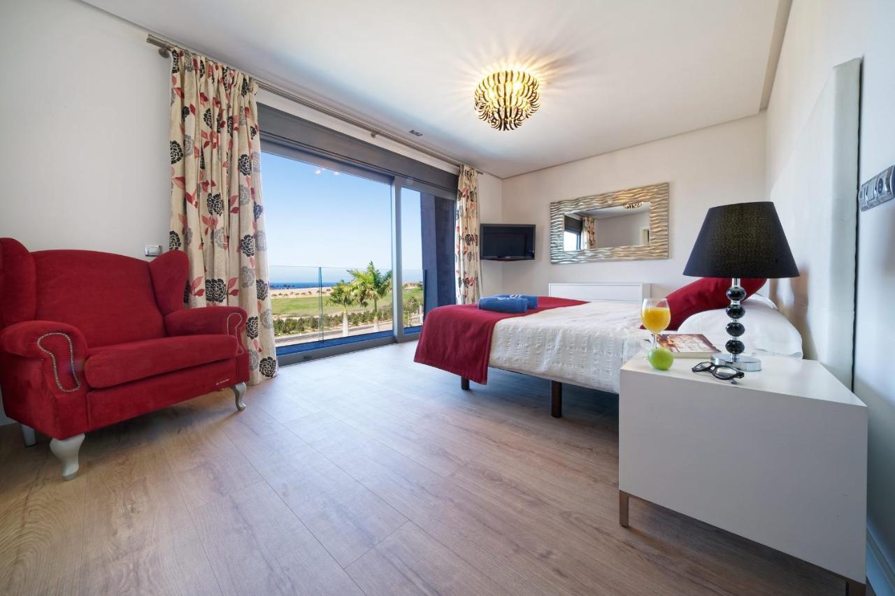 Ananda Vistas Meloneras By Maspalomas Holiday Villas Luaran gambar