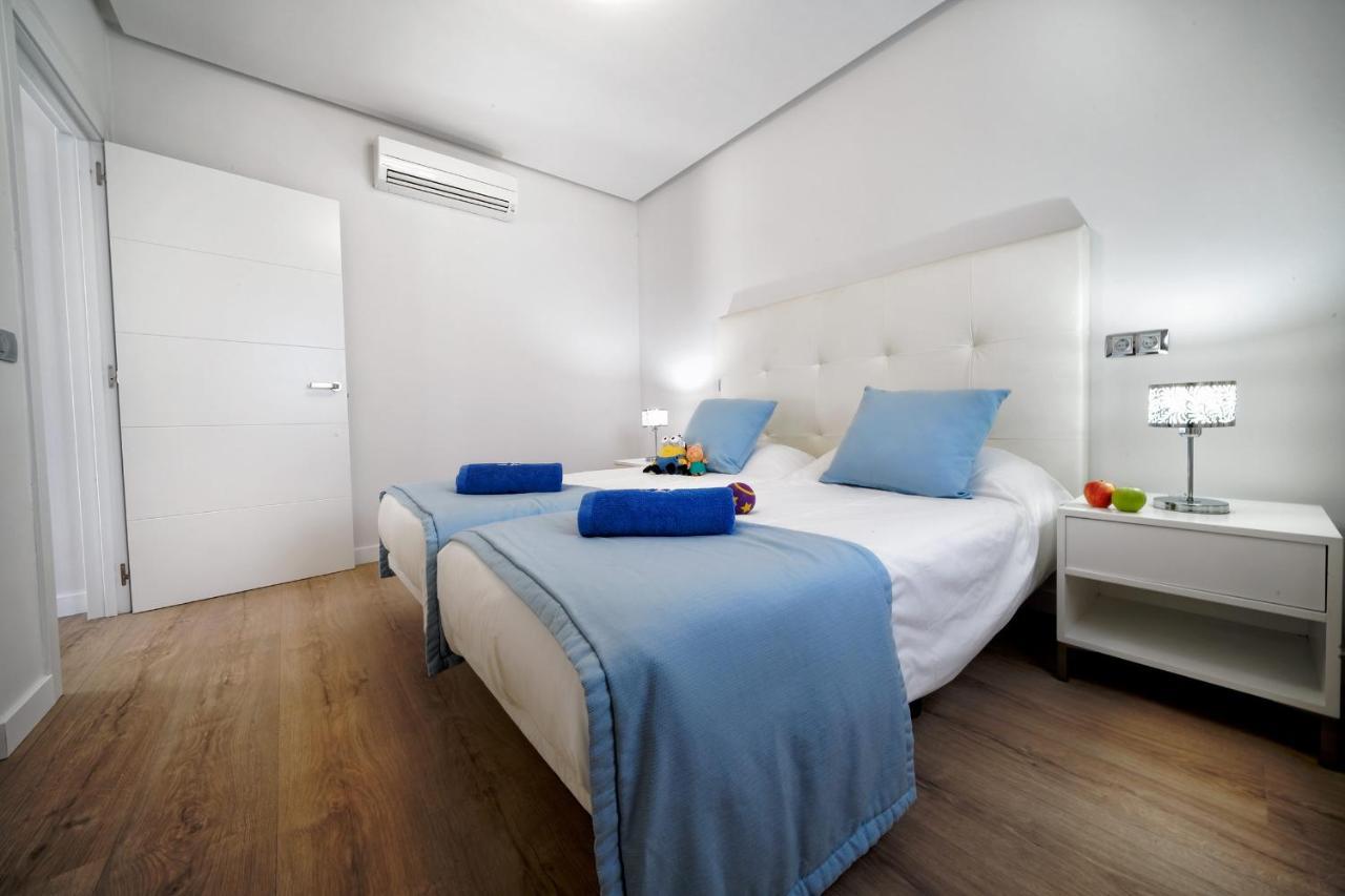 Ananda Vistas Meloneras By Maspalomas Holiday Villas Luaran gambar