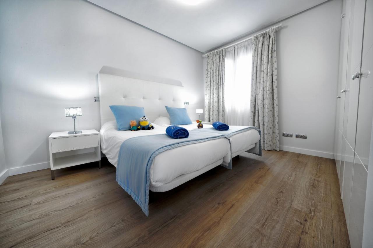 Ananda Vistas Meloneras By Maspalomas Holiday Villas Luaran gambar