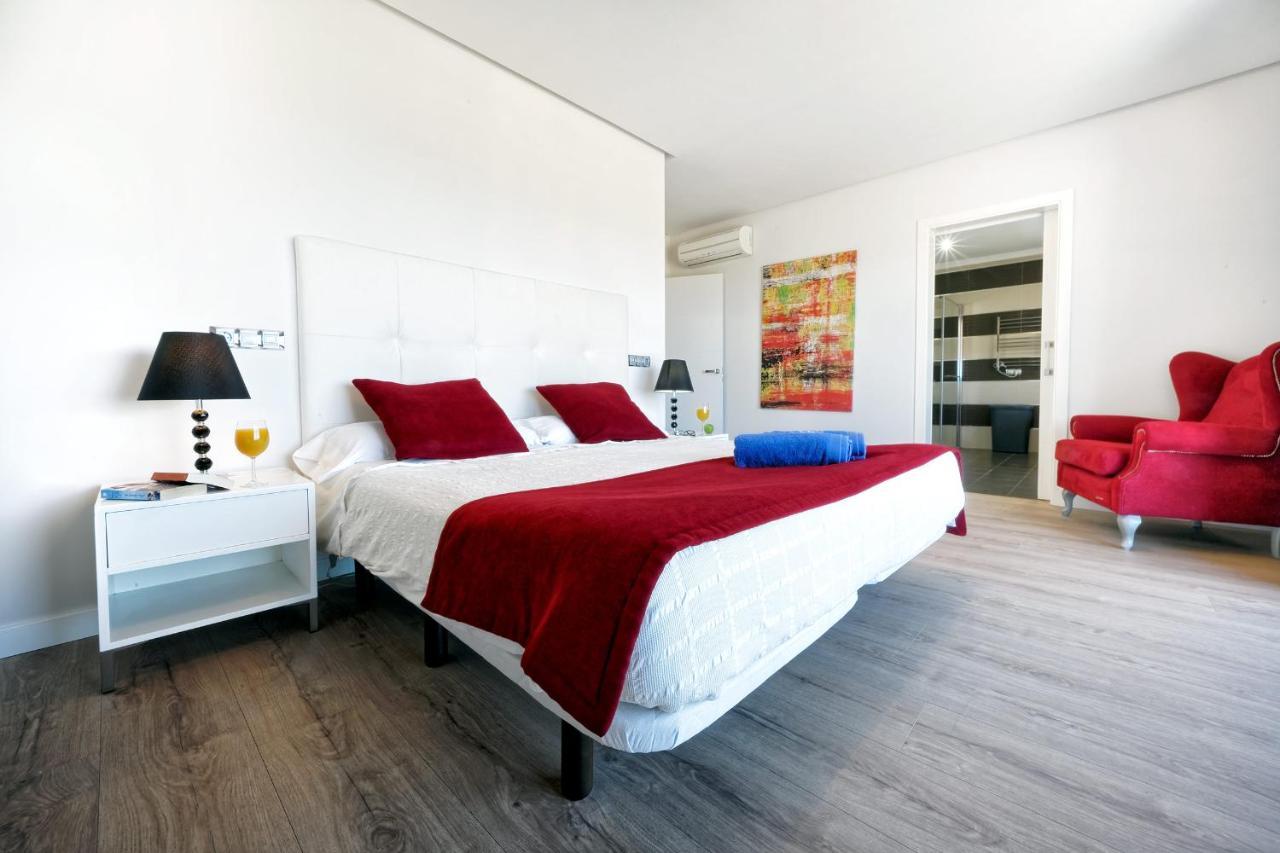 Ananda Vistas Meloneras By Maspalomas Holiday Villas Luaran gambar
