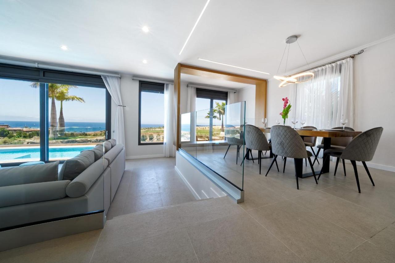 Ananda Vistas Meloneras By Maspalomas Holiday Villas Luaran gambar