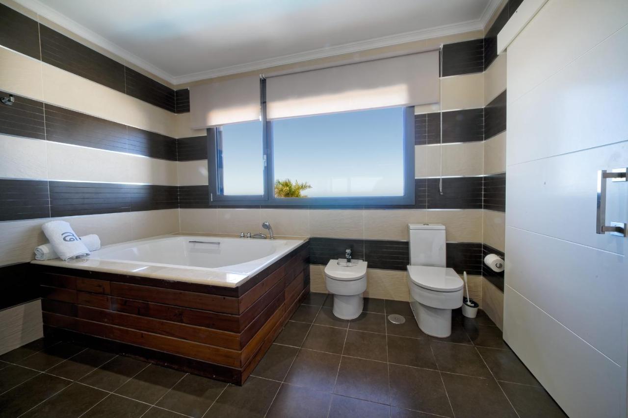Ananda Vistas Meloneras By Maspalomas Holiday Villas Luaran gambar