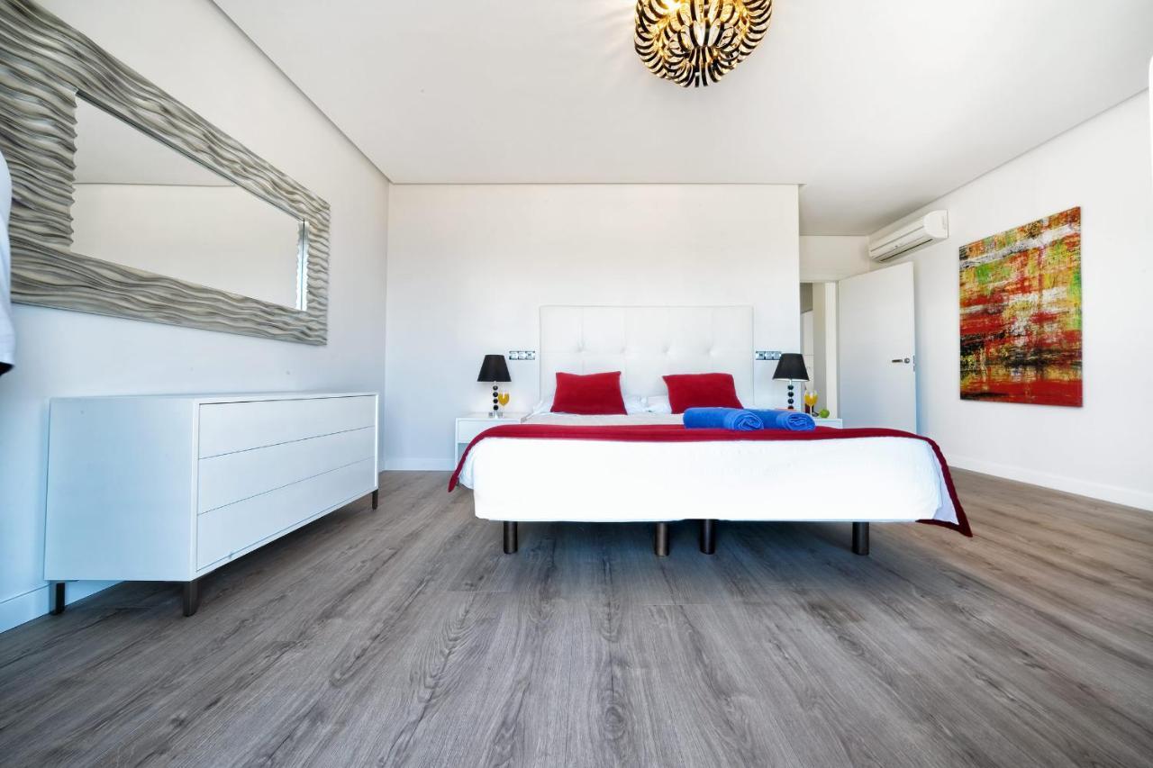 Ananda Vistas Meloneras By Maspalomas Holiday Villas Luaran gambar