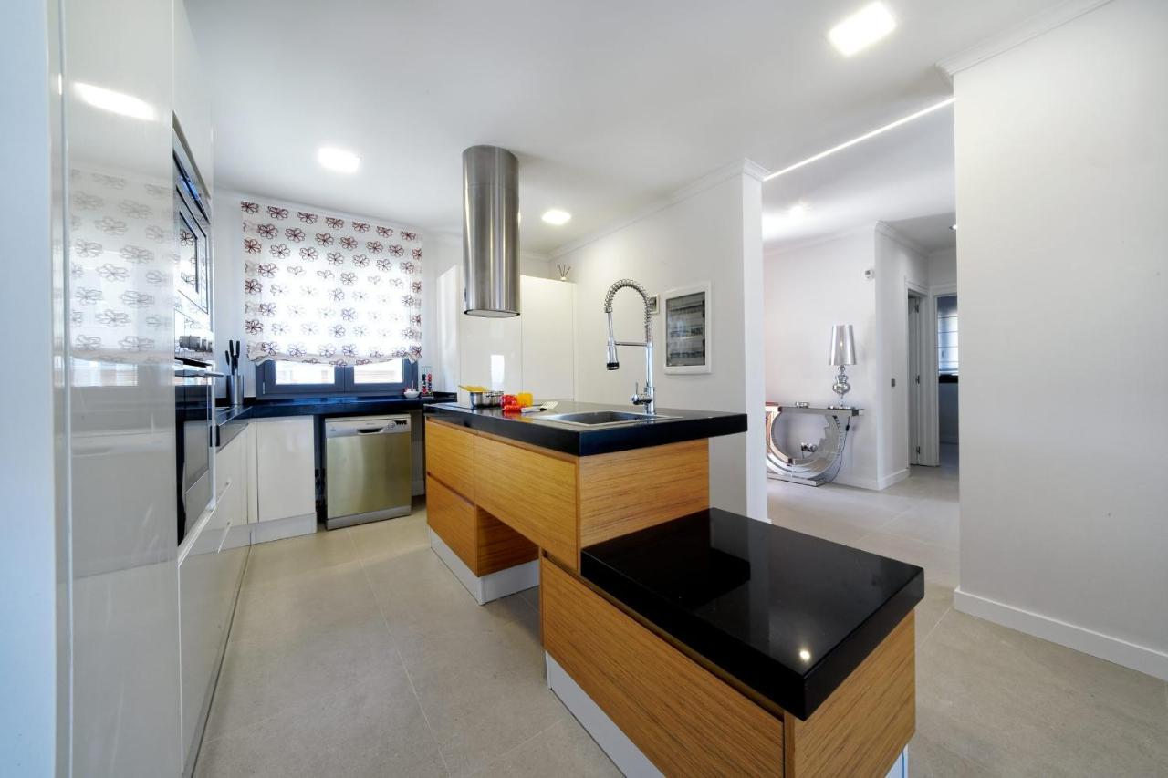 Ananda Vistas Meloneras By Maspalomas Holiday Villas Luaran gambar