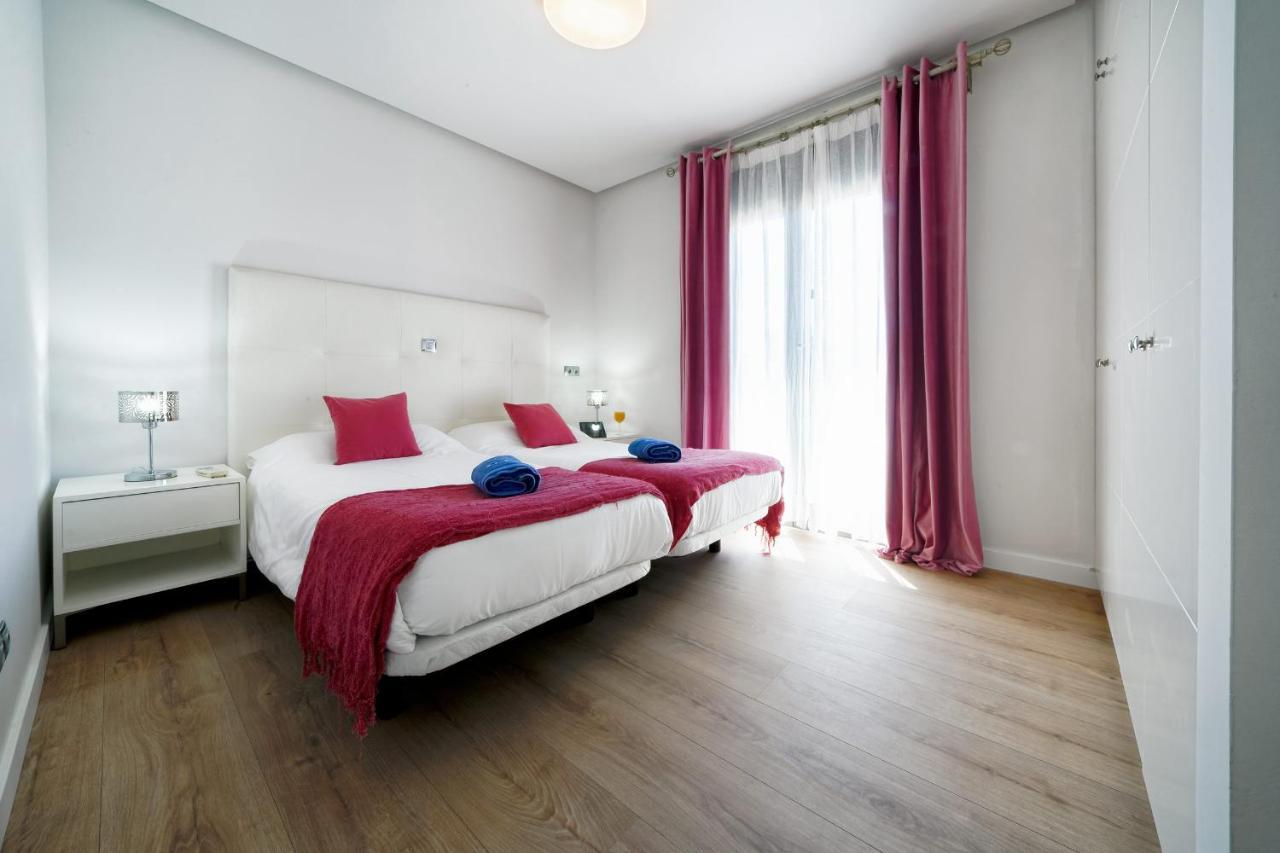 Ananda Vistas Meloneras By Maspalomas Holiday Villas Luaran gambar