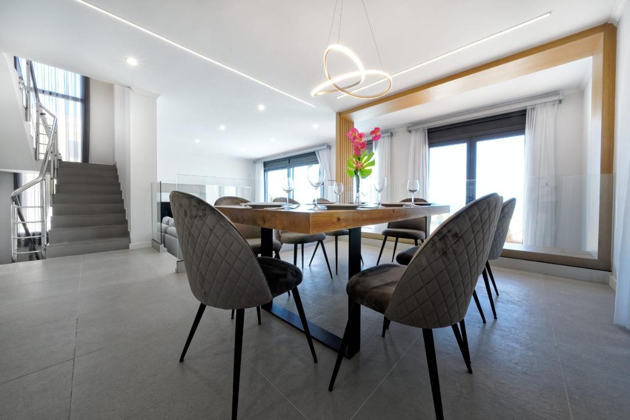 Ananda Vistas Meloneras By Maspalomas Holiday Villas Luaran gambar