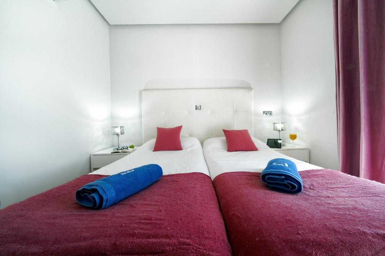 Ananda Vistas Meloneras By Maspalomas Holiday Villas Luaran gambar