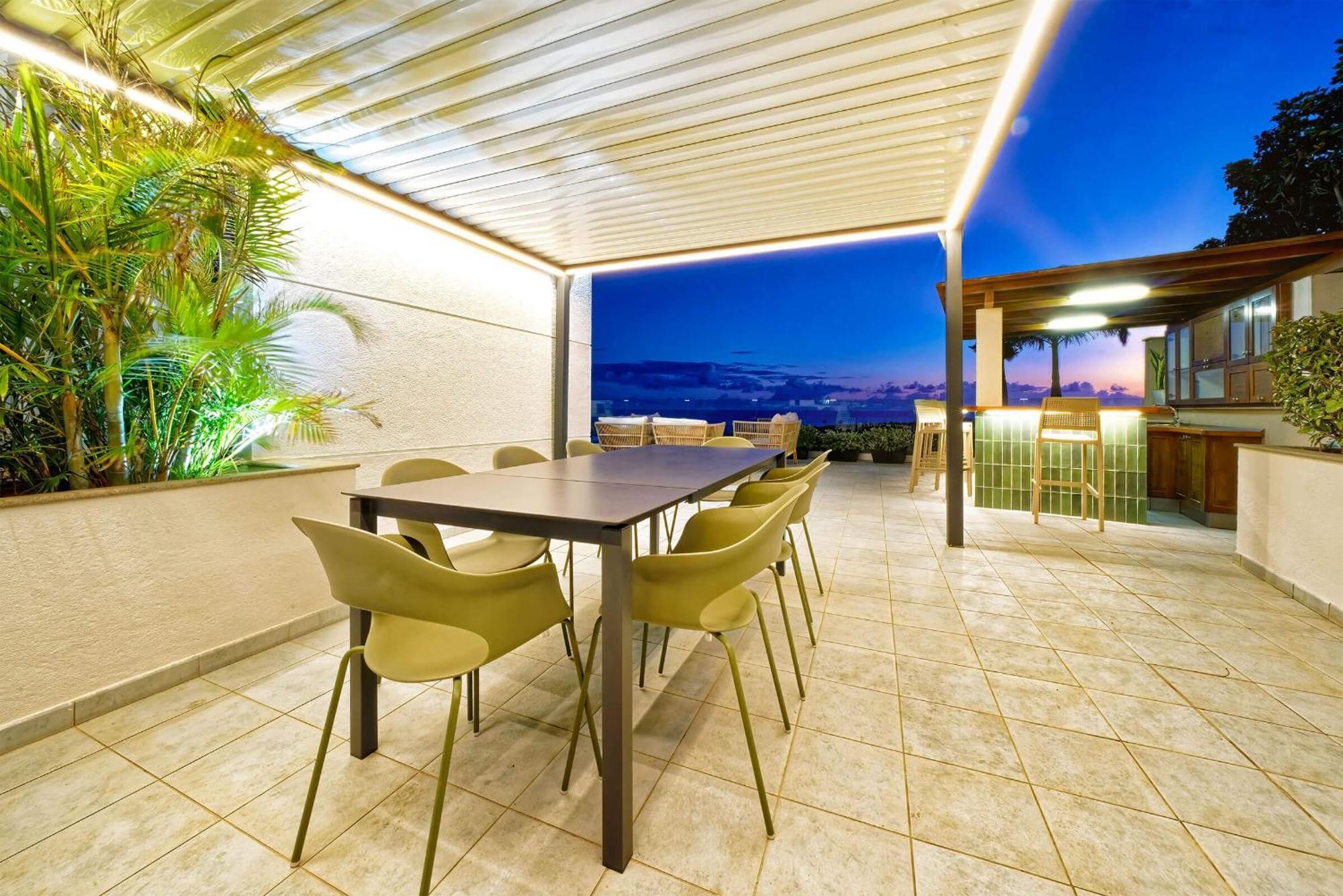 Ananda Vistas Meloneras By Maspalomas Holiday Villas Luaran gambar