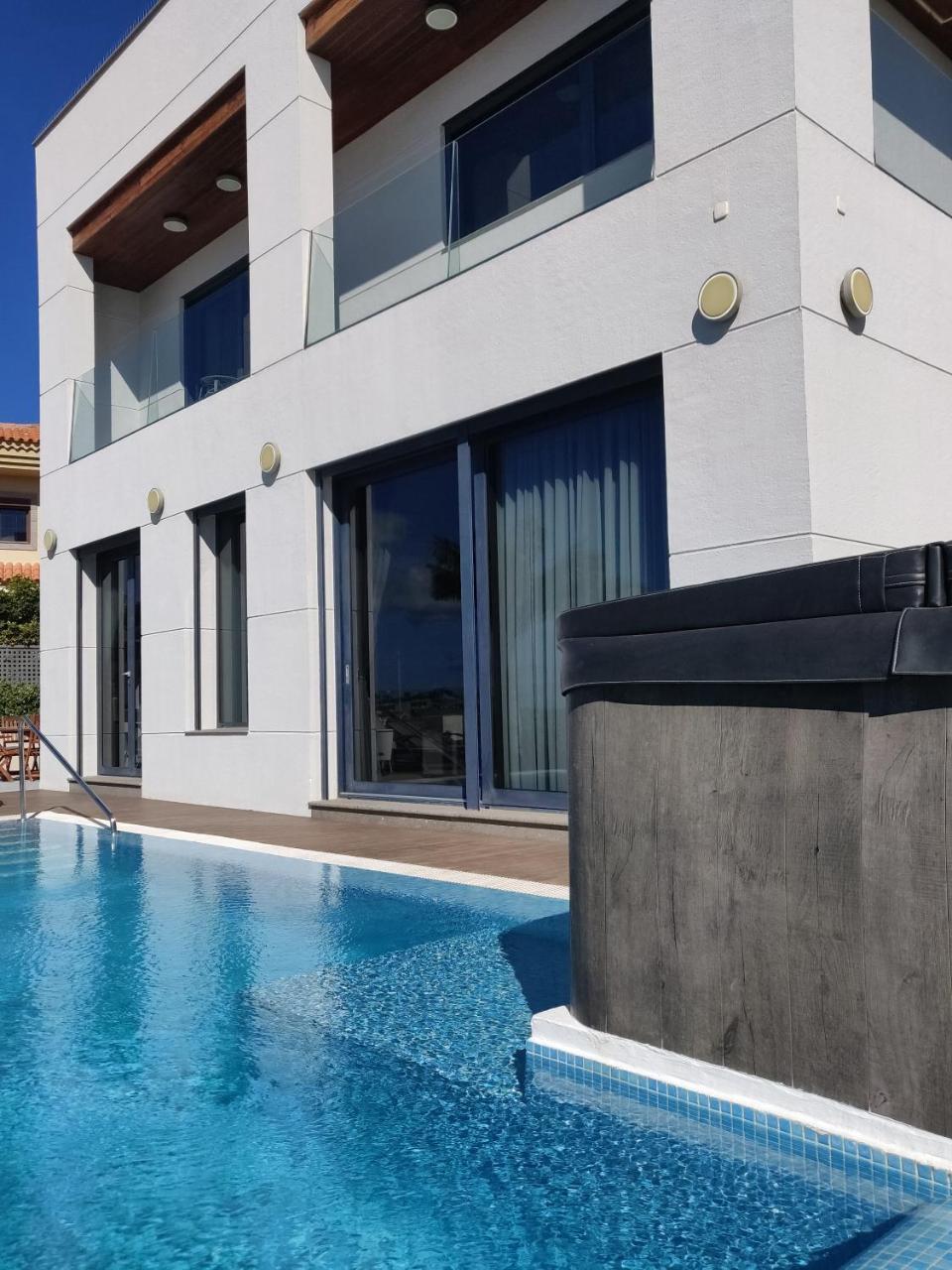 Ananda Vistas Meloneras By Maspalomas Holiday Villas Luaran gambar