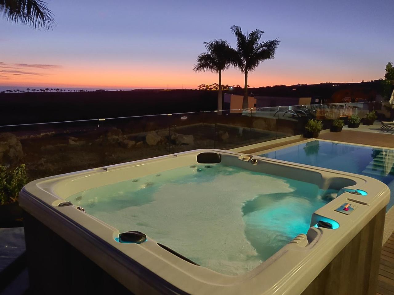 Ananda Vistas Meloneras By Maspalomas Holiday Villas Luaran gambar