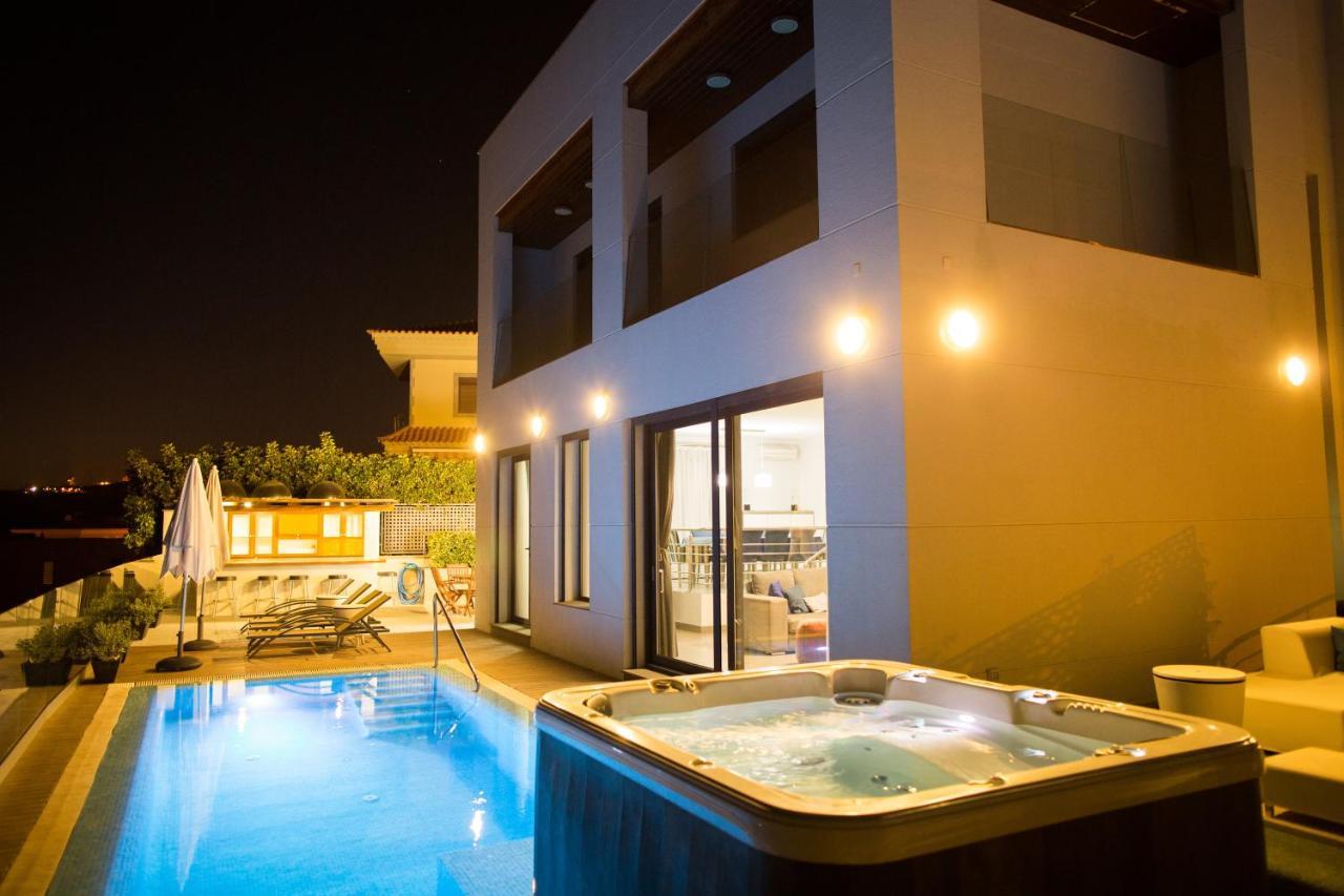 Ananda Vistas Meloneras By Maspalomas Holiday Villas Luaran gambar