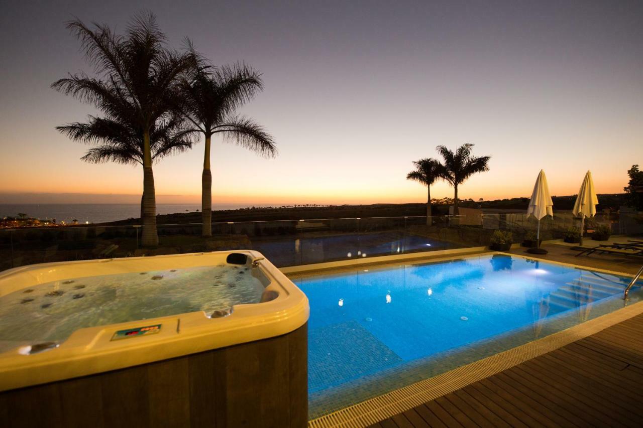 Ananda Vistas Meloneras By Maspalomas Holiday Villas Luaran gambar